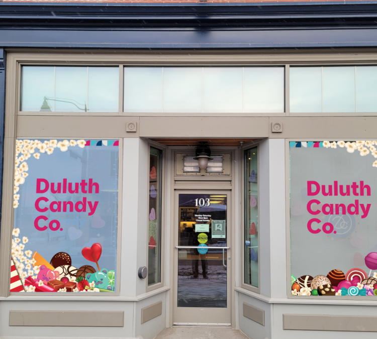 Duluth Candy Co. (Duluth,&nbspMN)
